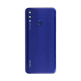 Honor 10 Lite Baksida/Batterilucka Original - Blå