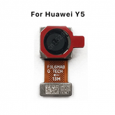 Huawei Y5P Bakre Kamera