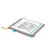 Battery (incl. adhesive) 4500mAh Compatible for Samsung Galaxy S20 FE 5G Service Pack