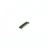 Board Connector Socket 2x12pin (3711-008511) Compatible for Samsung Galaxy A70 Service Pack