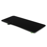 Back cover Compatible for Samsung Galaxy A26 5G (SM-A266B) Black Service Pack