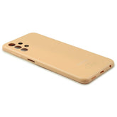 Back Cover Compatible for Samsung Galaxy A13 4G Pink Service Pack