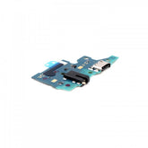 Charging Board Compatible for Samsung Galaxy A71 Service Pack
