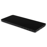 Display Assembly Complete with Housing Compatible for Samsung Galaxy A06 (SM-A065F) Black Service Pack