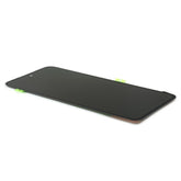 Display Assembly Compatible for Samsung Galaxy A55 Black Service Pack