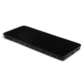 Display Complete with Housing Compatible for Samsung Galaxy A05S (SM-A057) Black Refurbished