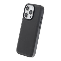 iPhone 16 Pro Max Plånboksfodral Magnet Rvelon - Svart