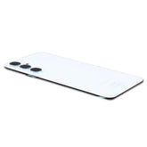 Back cover Compatible for Samsung Galaxy A55 (SM-A556B) Light Blue Service Pack