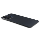Back Cover incl. Camera lens, Flash Light and Wireless Charging For iPhone 15 Pro Max (EU Version) Blue Titanium Pulled