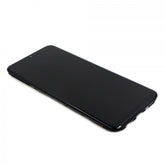 Display Assembly Complete with Housing Compatible for Samsung Galaxy A20e (A202F) Black Service Pack