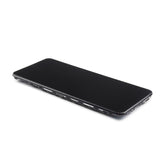 Display Complete with Housing Black Compatible for Samsung Galaxy A04S Refurbished
