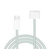 Apple USB-C till MagSafe 3-kabel (2 m) - Vit