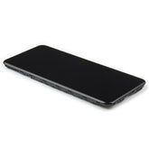 Display Complete with Housing Black Compatible for Samsung Galaxy A04S Service Pack