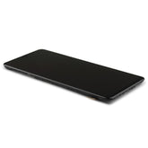 Display Assembly Complete with Housing Compatible for Samsung Galaxy A41 (SM-A415F) Black Refurbished