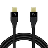 Rvelon USB-C till USB-C Kabel 1m