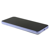 Display Complete with Housing Compatible for Samsung Galaxy A54 5G (A546B) Violet Service Pack