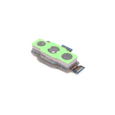 Rear-facing Camera Compatible for Samsung Galaxy A71 (A715F) Pulled