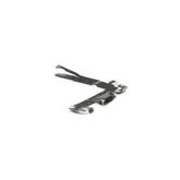 Charging Board Compatible for iPhone 16 Black Pulled