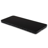 Display Complete with Housing Compatible for Samsung Galaxy A16 4G (SM-A165F) Black Service Pack