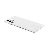 Back Cover Compatible for Samsung Galaxy A52S 5G White Service Pack