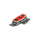 Rear-facing Camera Compatible for Samsung Galaxy A70 (A705F) Service Pack