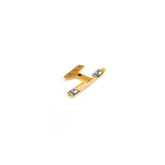 Volume Button Flex Cable Compatible for Samsung Galaxy A12 (A125F) Service Pack