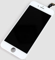 iPhone 6, LCD screen, Original new POP, white