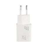Rvelon 33W USB-C+A GaN Väggladdare