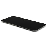 Display Assembly Compatible for Apple iPhone 16 Pro Black Pulled