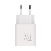 Rvelon Snabbladdare USB-C 20W