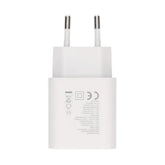 Rvelon Snabbladdare USB-A & USB-C 20W