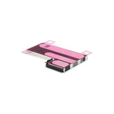 Battery Assembly (With Adhesive) Compatible for iPhone 16 Pro Pulled