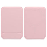 Utfällbart MagSafe Stativ Fodral för iPhone - Rosa