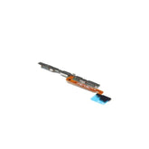 Power and Volume Button Cable Compatible for Samsung Galaxy S24 (SM-S921) Service Pack