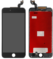 iPhone 6S Plus, LCD screen, Original new POP, black