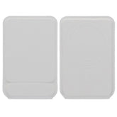 Utfällbart MagSafe Stativ Fodral för iPhone - Grå