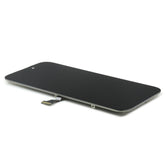 Display Assembly Compatible for iPhone 15 Pro Black Refurbished