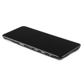 Display Complete with Housing Compatible for Samsung Galaxy A13 (A137F) 4G Black Service Pack