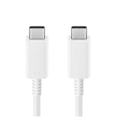 Samsung USB-C till USB-C 100W 5A 1,8m - Vit
