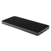 Display Assembly Complete with Housing Compatible for Samsung Galaxy A36 5G (SM-A366B) Black Service Pack