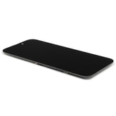 Display Assembly Compatible for Apple iPhone 16 Pro Max Black Pulled