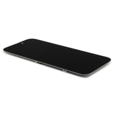 Display Assembly Compatible for iPhone 16 Pro Max Black Refurbished