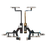 iPhone 14 Pro Strömknapp med Flexkabel Original
