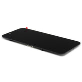 Display For iPhone 14 Black Service Pack