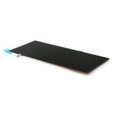 Display Assembly Compatible for Samsung Galaxy S24 Ultra (SM-S928) (Without frame & Adhesive) Black Service Pack