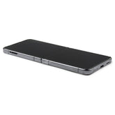 Display Assembly Compatible for Samsung Galaxy Z Flip 4 Graphite Service Pack