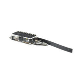 Vibrating Motor For iPhone 15 Pro Pulled