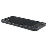 Middle Frame With Power And Volume Button For iPhone 15 Plus (EU Version) Black Titanium Pulled