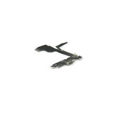 Charging Board Compatible for iPhone 15 Pro Max Natural Titanium Pulled