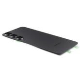 Back Cover Compatible for Samsung Galaxy S25 (SM-S931B) Navy Pulled